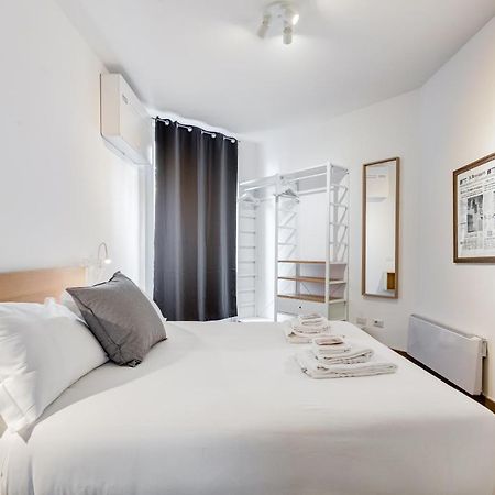 Bdc - Classy Loft In Trastevere روما المظهر الخارجي الصورة