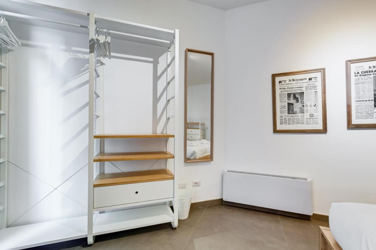 Bdc - Classy Loft In Trastevere روما المظهر الخارجي الصورة