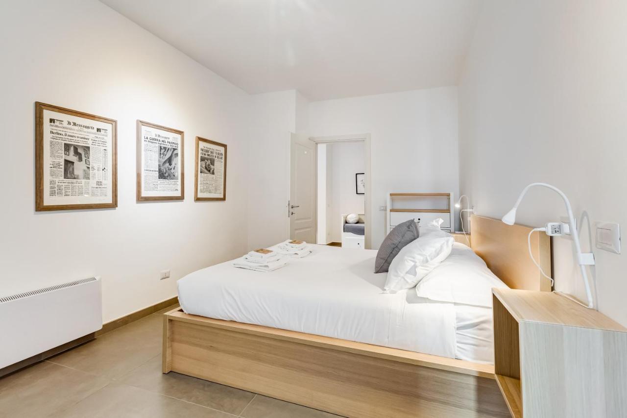Bdc - Classy Loft In Trastevere روما المظهر الخارجي الصورة