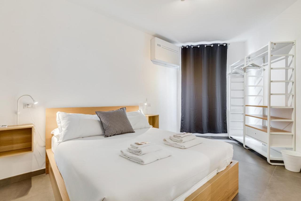 Bdc - Classy Loft In Trastevere روما المظهر الخارجي الصورة