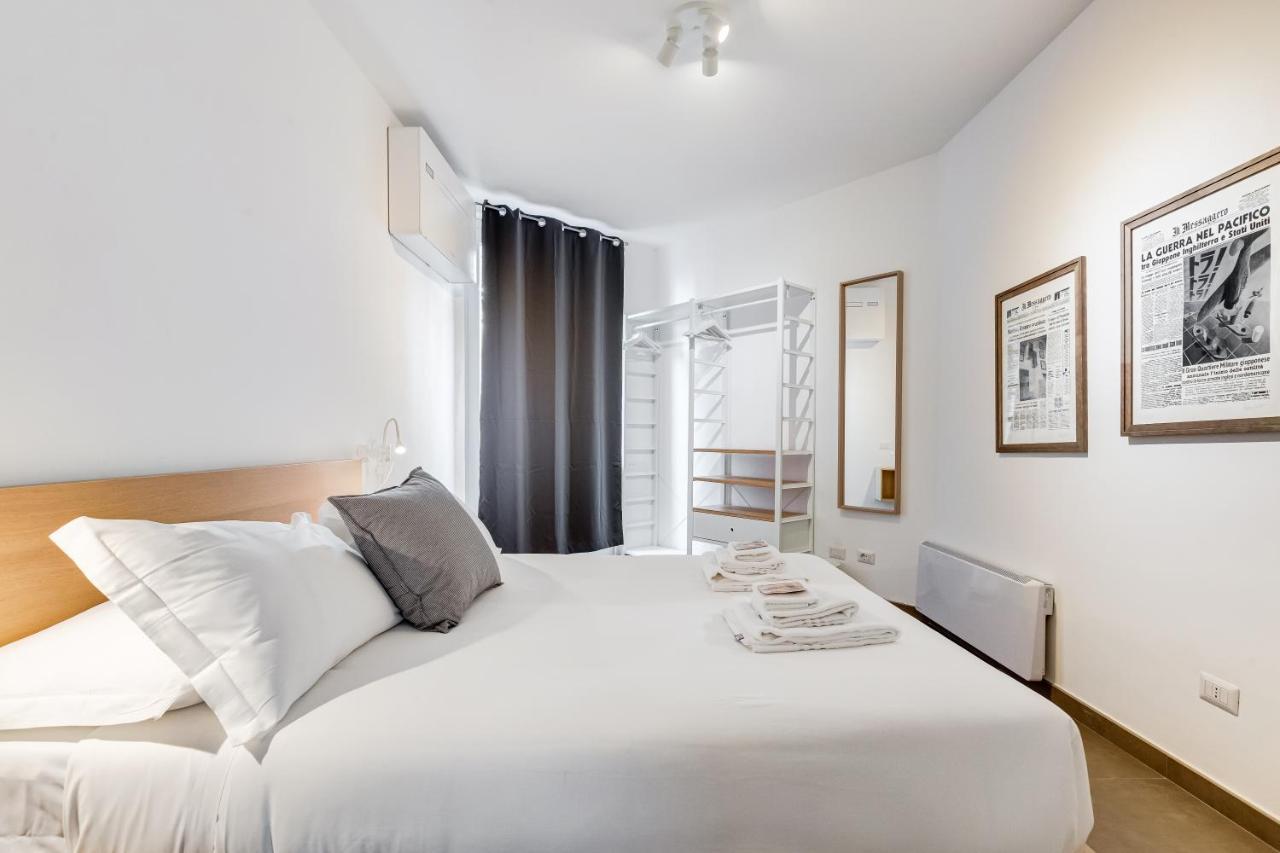 Bdc - Classy Loft In Trastevere روما المظهر الخارجي الصورة