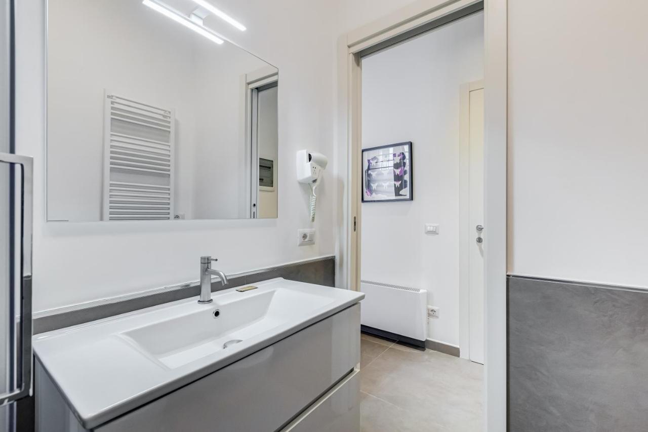 Bdc - Classy Loft In Trastevere روما المظهر الخارجي الصورة