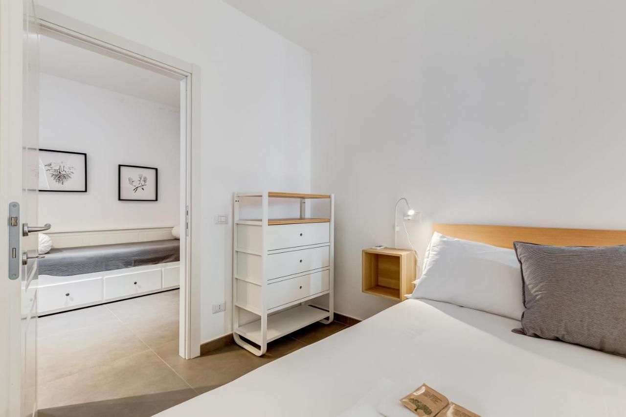 Bdc - Classy Loft In Trastevere روما المظهر الخارجي الصورة