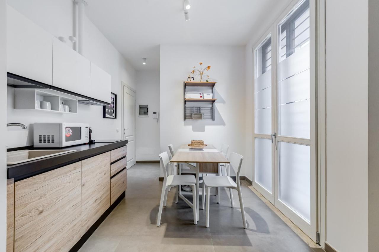 Bdc - Classy Loft In Trastevere روما المظهر الخارجي الصورة