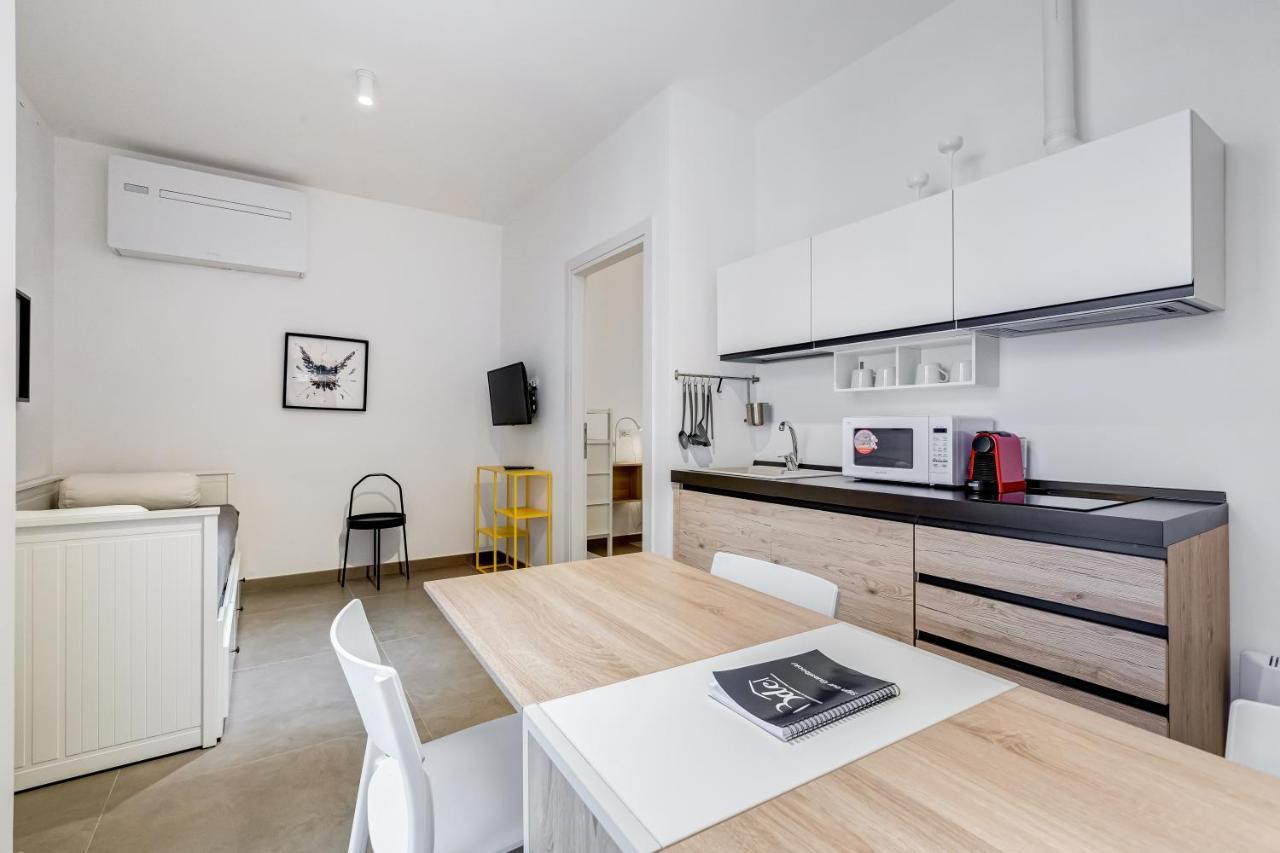 Bdc - Classy Loft In Trastevere روما المظهر الخارجي الصورة