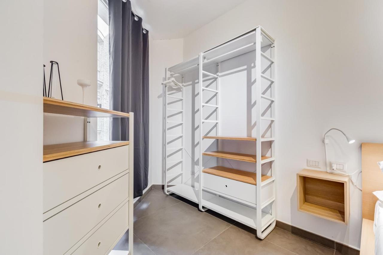 Bdc - Classy Loft In Trastevere روما المظهر الخارجي الصورة