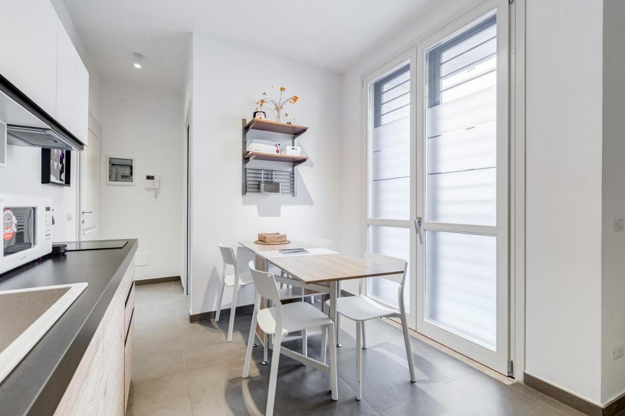 Bdc - Classy Loft In Trastevere روما المظهر الخارجي الصورة