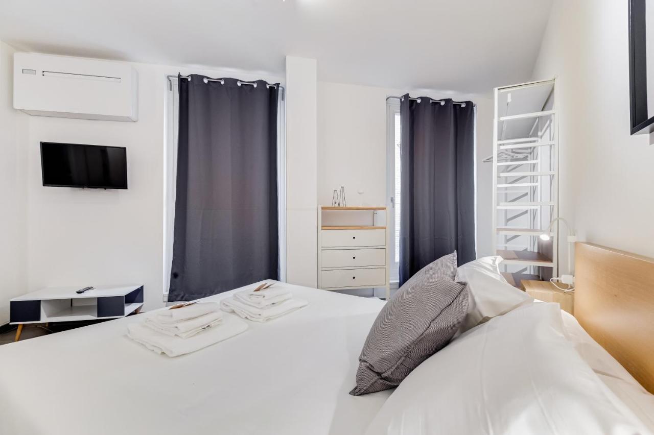 Bdc - Classy Loft In Trastevere روما المظهر الخارجي الصورة