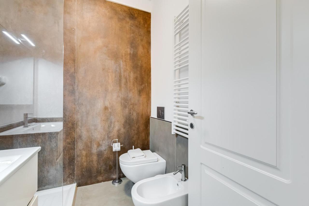 Bdc - Classy Loft In Trastevere روما المظهر الخارجي الصورة