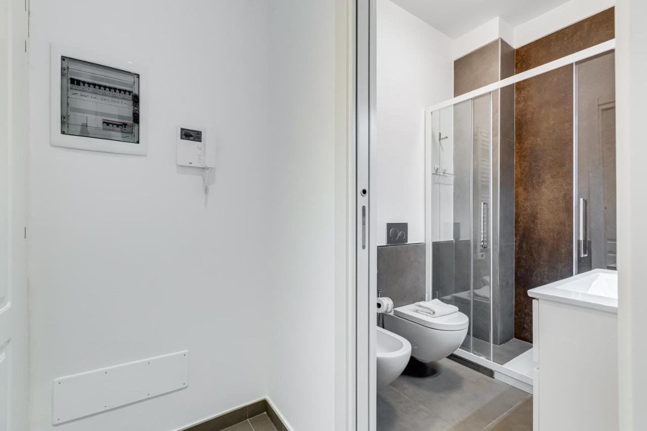 Bdc - Classy Loft In Trastevere روما المظهر الخارجي الصورة