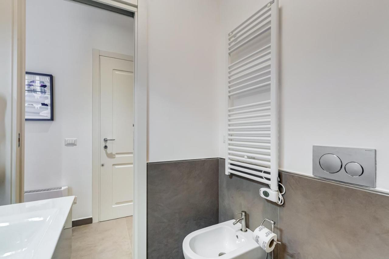 Bdc - Classy Loft In Trastevere روما المظهر الخارجي الصورة
