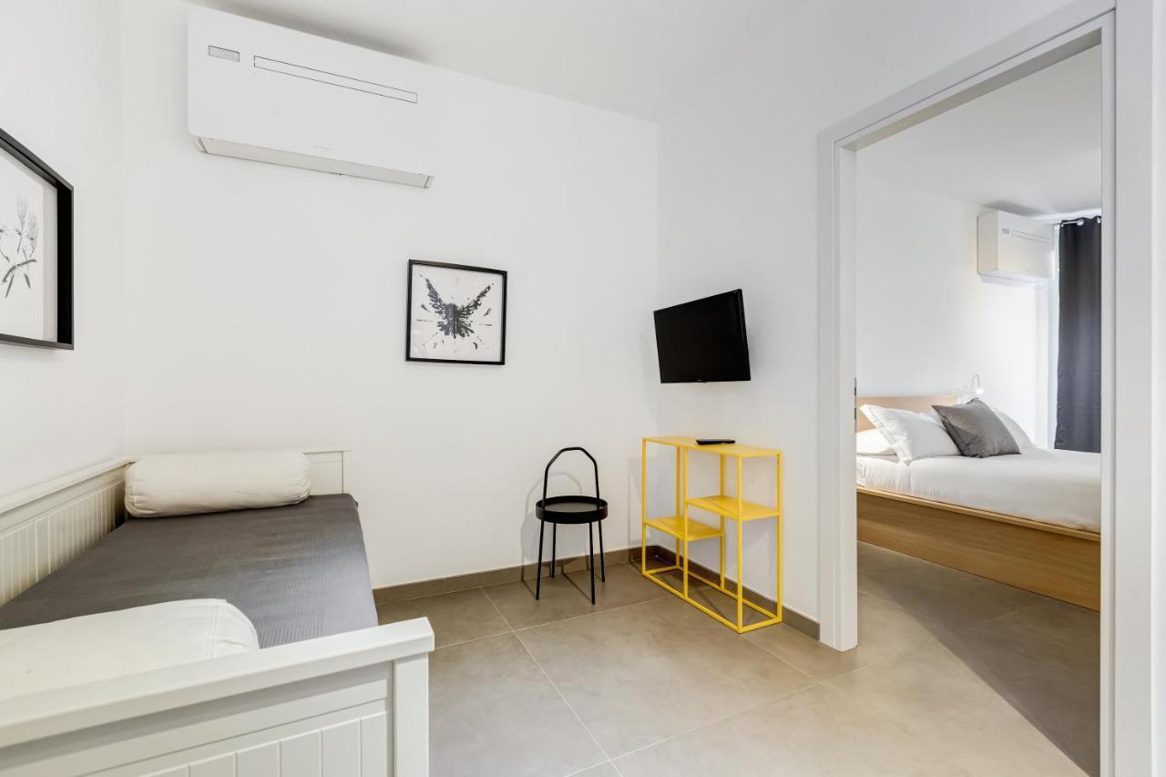 Bdc - Classy Loft In Trastevere روما المظهر الخارجي الصورة