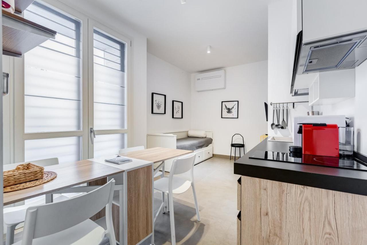 Bdc - Classy Loft In Trastevere روما المظهر الخارجي الصورة