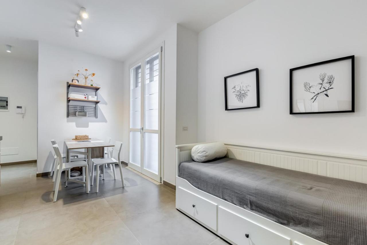 Bdc - Classy Loft In Trastevere روما المظهر الخارجي الصورة