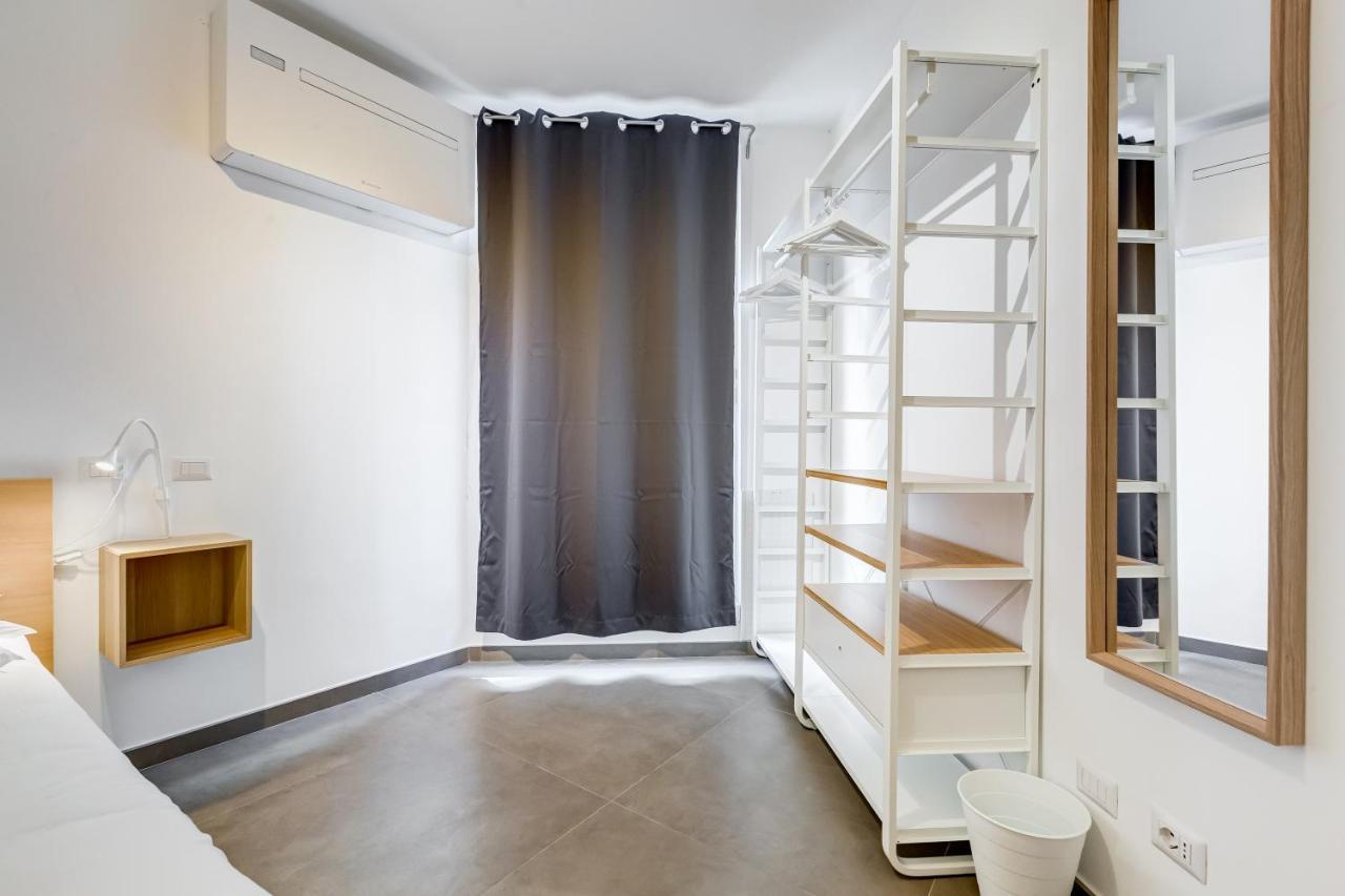 Bdc - Classy Loft In Trastevere روما المظهر الخارجي الصورة