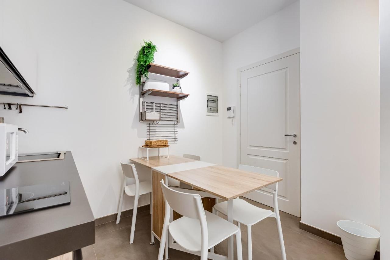 Bdc - Classy Loft In Trastevere روما المظهر الخارجي الصورة