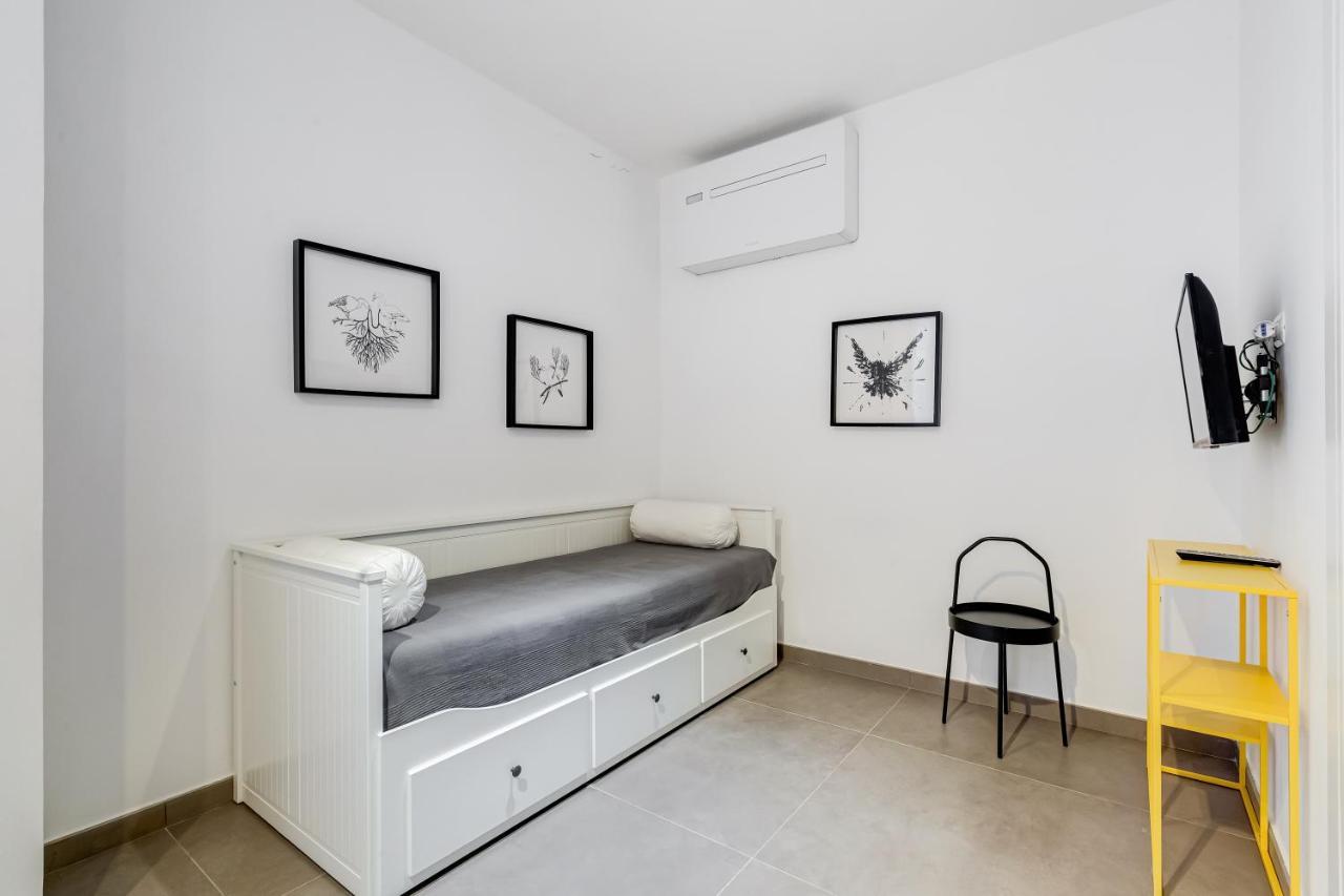 Bdc - Classy Loft In Trastevere روما المظهر الخارجي الصورة