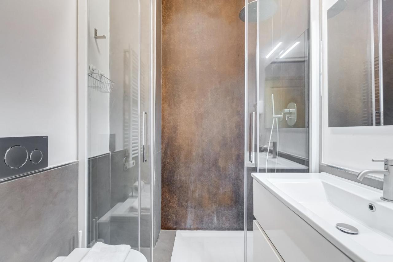 Bdc - Classy Loft In Trastevere روما المظهر الخارجي الصورة