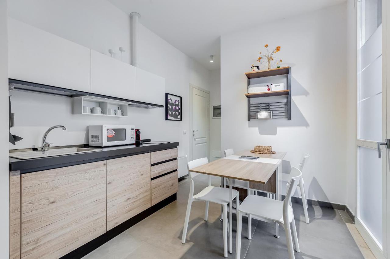 Bdc - Classy Loft In Trastevere روما المظهر الخارجي الصورة
