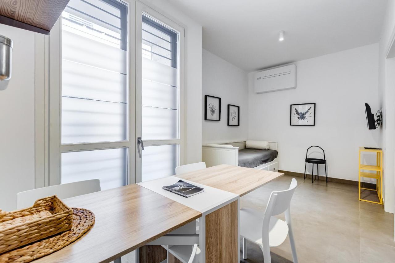 Bdc - Classy Loft In Trastevere روما المظهر الخارجي الصورة