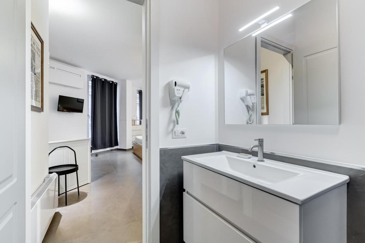 Bdc - Classy Loft In Trastevere روما المظهر الخارجي الصورة