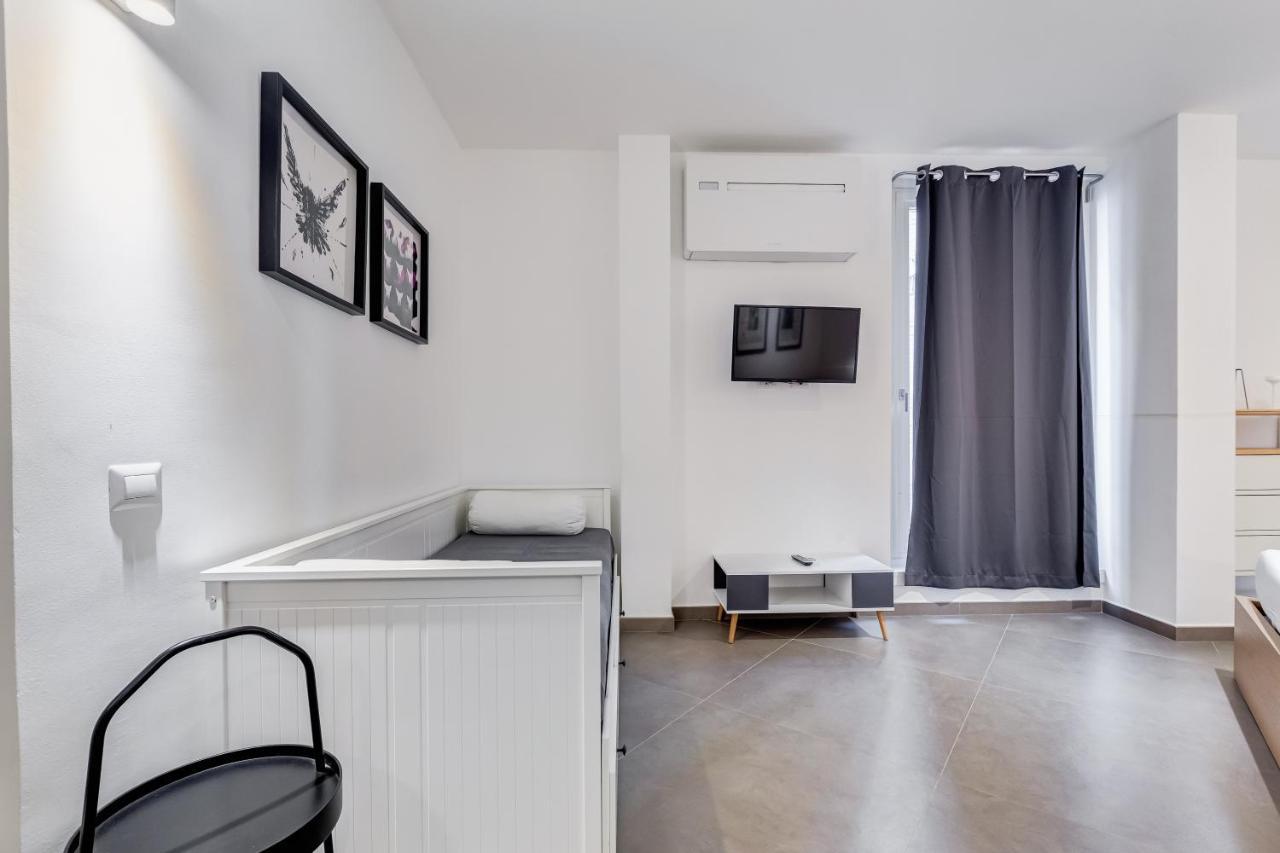 Bdc - Classy Loft In Trastevere روما المظهر الخارجي الصورة