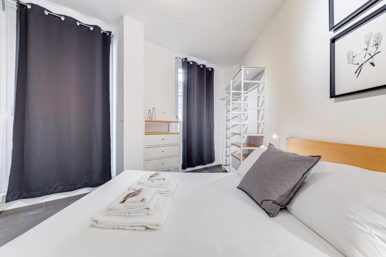 Bdc - Classy Loft In Trastevere روما المظهر الخارجي الصورة