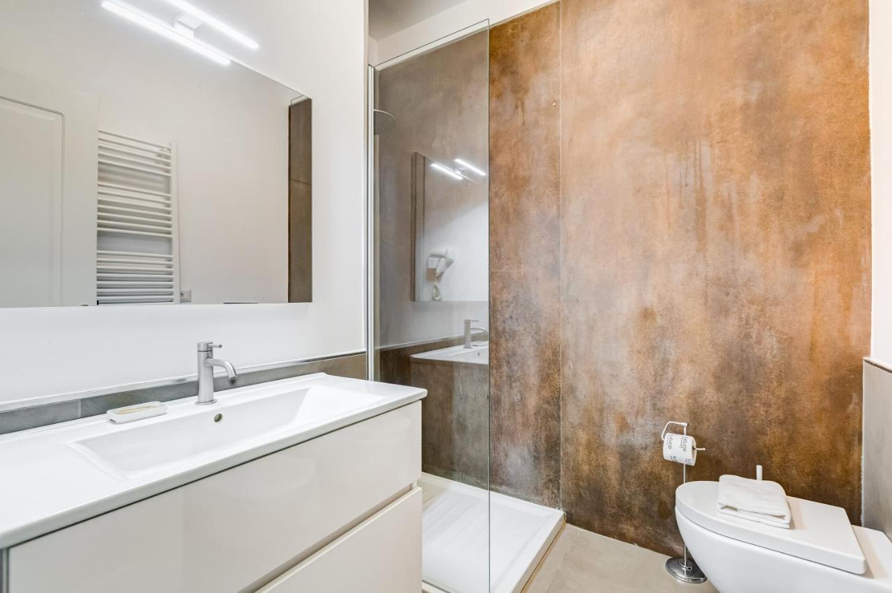 Bdc - Classy Loft In Trastevere روما المظهر الخارجي الصورة