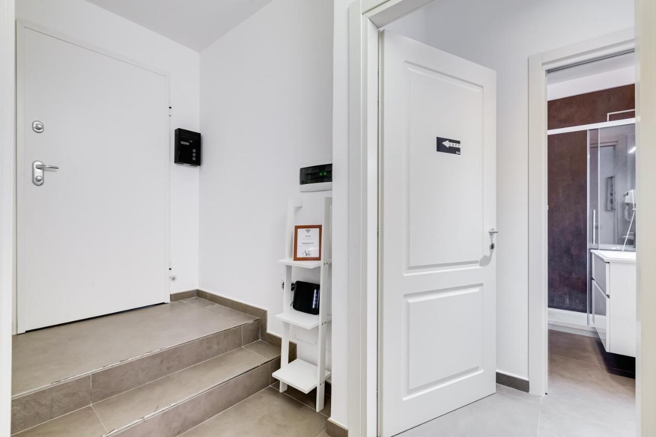 Bdc - Classy Loft In Trastevere روما المظهر الخارجي الصورة
