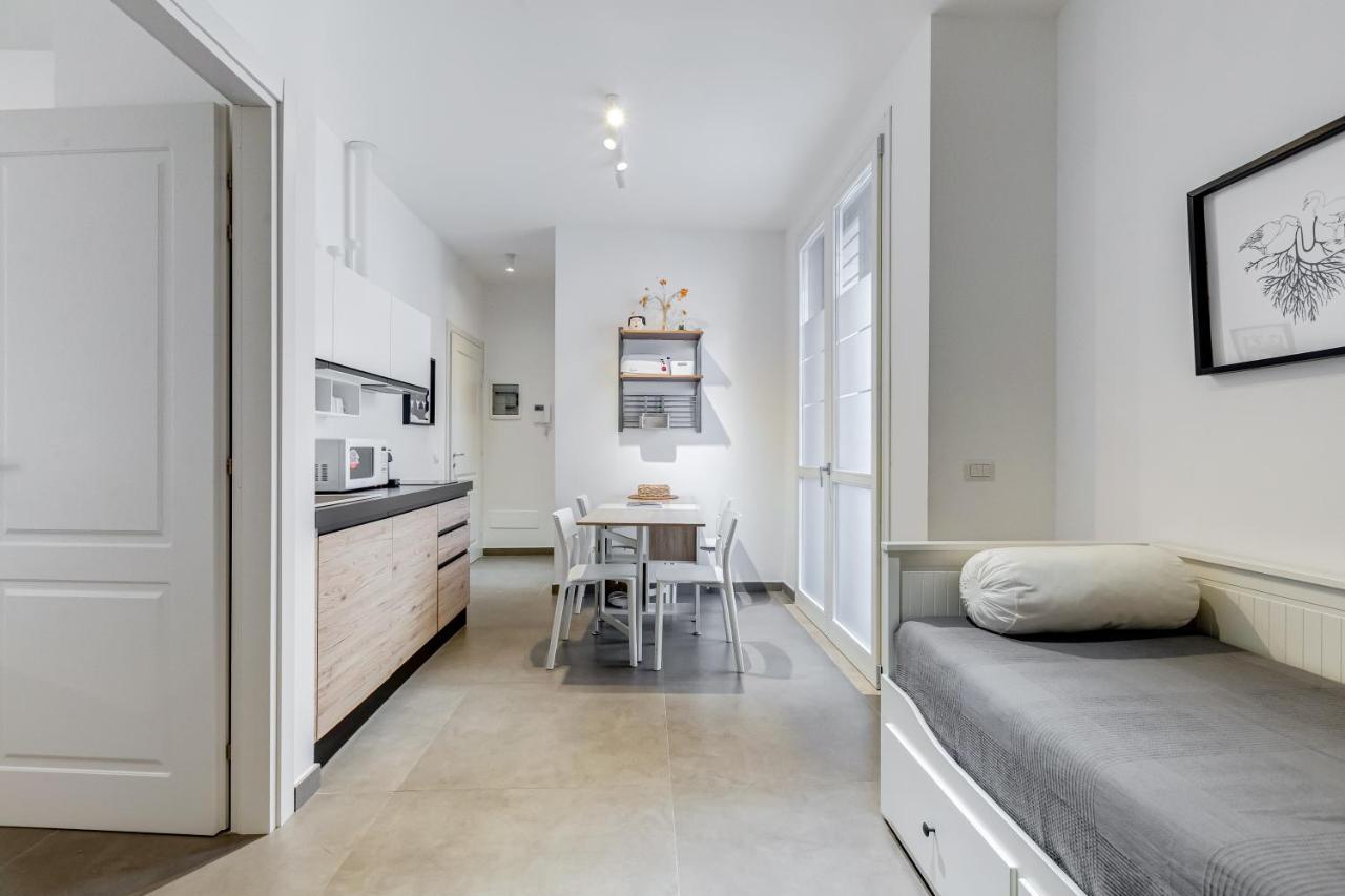 Bdc - Classy Loft In Trastevere روما المظهر الخارجي الصورة