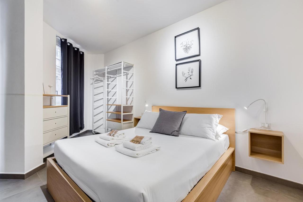 Bdc - Classy Loft In Trastevere روما المظهر الخارجي الصورة