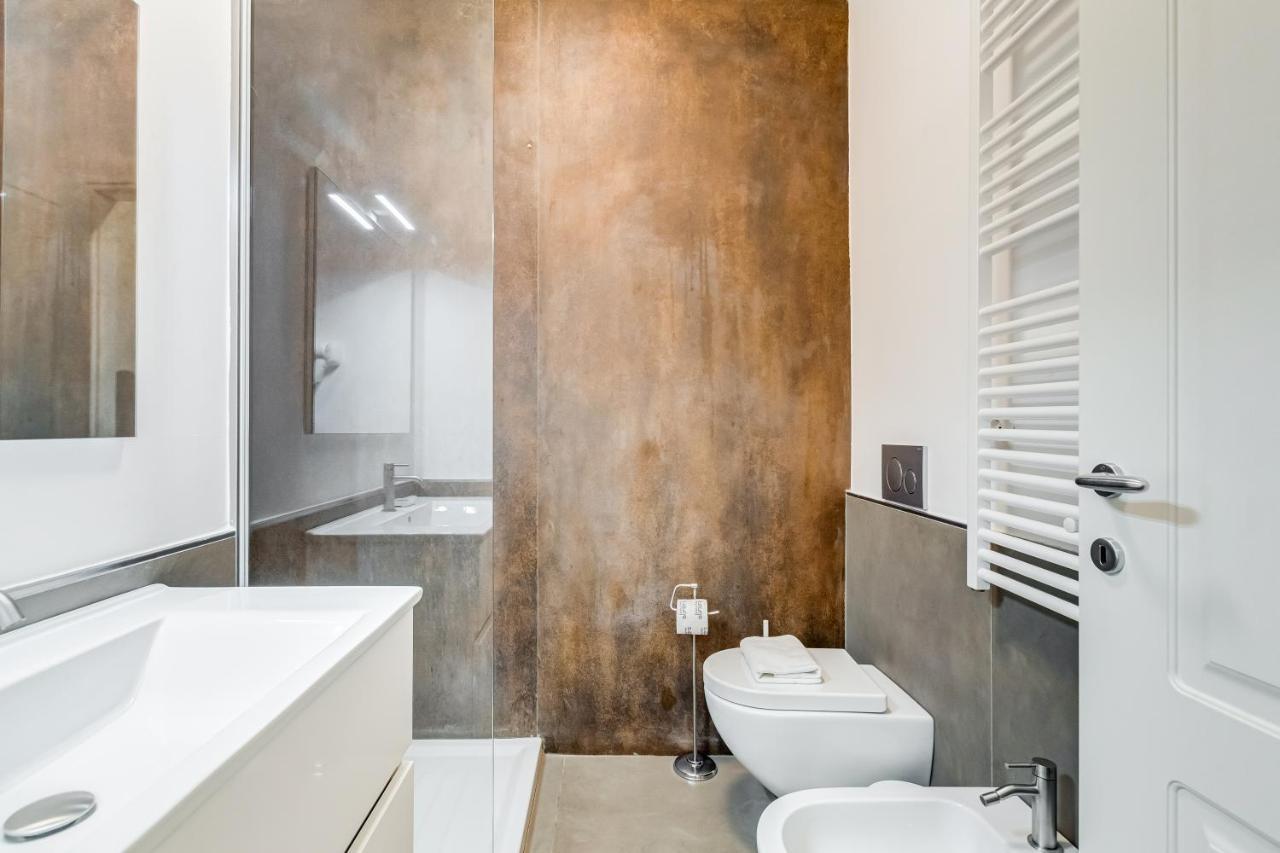 Bdc - Classy Loft In Trastevere روما المظهر الخارجي الصورة